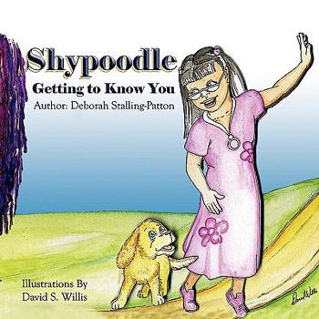 Paperback Shypoodle: Getting to Know You Book