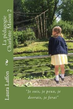 Paperback La pedagogie Charlotte Mason 2 [French] Book