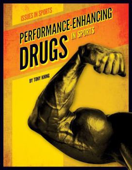 Library Binding Performance-Enhancing Drugs in Sports Book