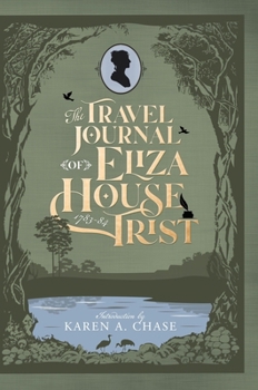 Travel Journal of Eliza House Trist, 1783-84