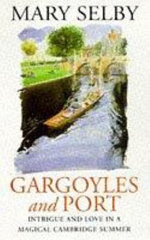 Paperback Gargoyles and Port Book