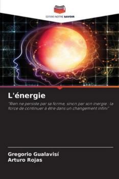 Paperback L'énergie [French] Book
