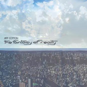 Vinyl The Fantasy Of Reality Book