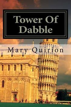 Paperback Tower Of Dabble Book