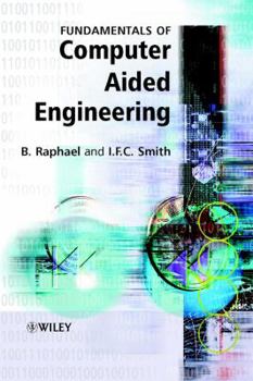Hardcover Fundamentals of Computer_Aided Engineering Book
