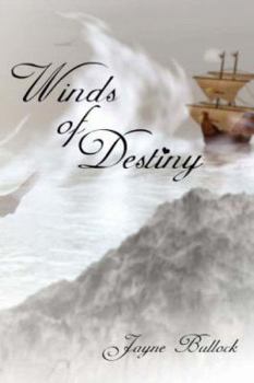 Paperback Winds of Destiny Book