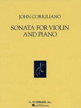 Paperback Sonata: Violin and Piano Book