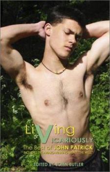 Paperback Living Vicariously Book