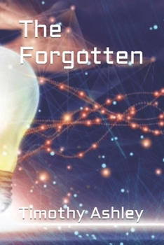 Paperback Timothy Ashley Book