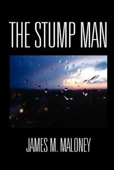 Paperback The Stump Man Book