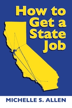 Paperback How to Get a State Job Book