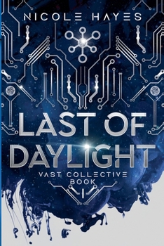 Paperback Last of Daylight Book