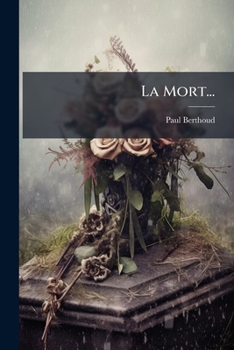 Paperback La Mort... [French] Book