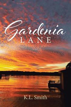 Paperback Gardenia Lane Book