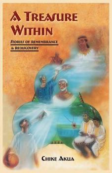 Paperback A Treasure Within Book