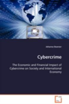Paperback Cybercrime Book