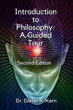 Paperback Introduction to Philosophy: A Guided Tour 2e Book