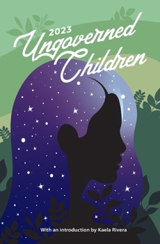 Paperback Ungoverned Children 2023 Book