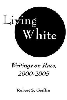 Paperback Living White Book