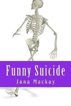 Paperback Funny Suicide Book