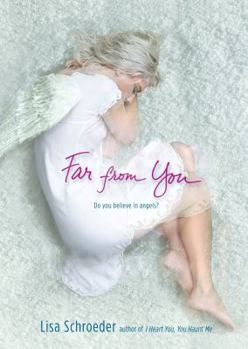 Paperback Far from You Book