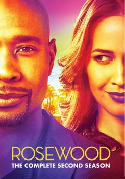 Rosewood: Season Two