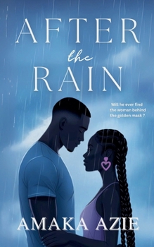 Paperback After the Rain Book