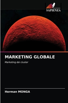 Paperback Marketing Globale [Italian] Book