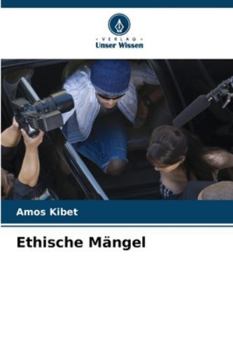 Paperback Ethische Mängel [German] Book