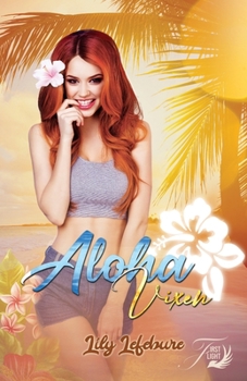 Paperback Aloha vixen [French] Book
