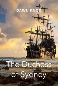 Paperback The Duchess of Sydney Book