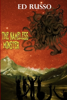 Paperback The Nameless Monster Book