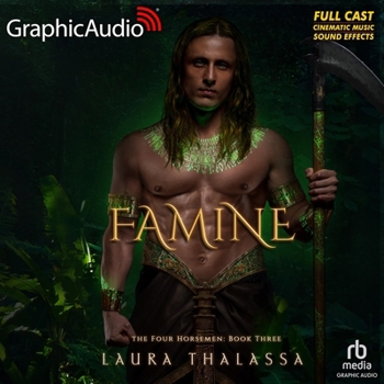 Famine [Dramatized Adaptation]: The Four Horsemen 3