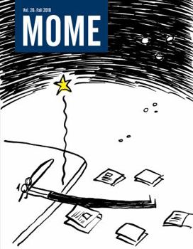 MOME Vol. 20 - Book #20 of the MOME