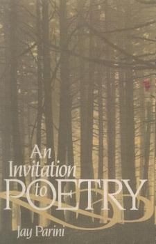Paperback An Invitation to Poetry Book