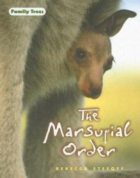 Library Binding The Marsupial Order Book
