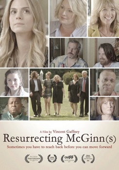 Resurrecting Mcginn