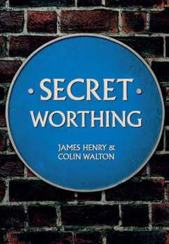 Paperback Secret Worthing Book