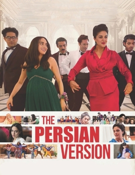 Paperback The Persian Version: Screenplay Book