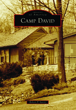 Paperback Camp David Book