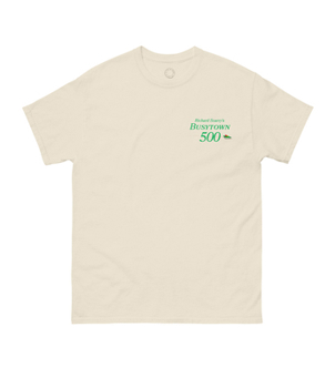 Misc. Richard Scarry: Busytown 500 Unisex T-Shirt Medium Book