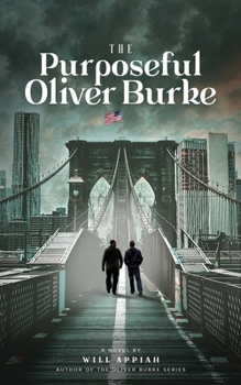 Paperback The Purposeful Oliver Burke Book