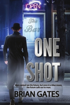 Paperback One Shot Book