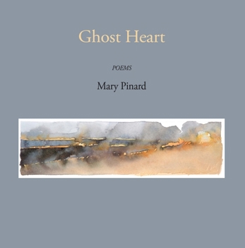 Paperback Ghost Heart Book