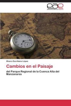 Cambios En El Paisaje