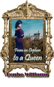 Paperback From an Orphan to a Queen Book