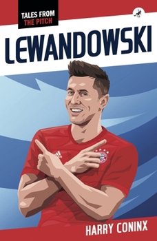 Paperback Lewandowski Book