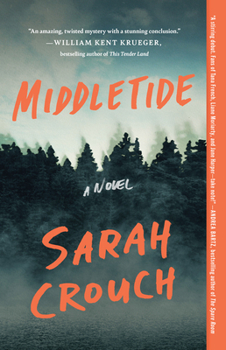 Paperback Middletide Book