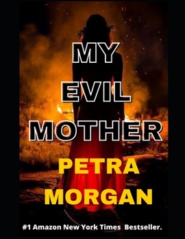 Paperback My Evil Mother (Fiction Book): An Absolute Gripping Psychological Thriller Book