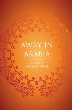 Paperback Awry in Arabia Book